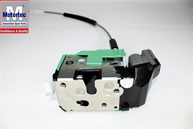 KAPI KILIDI ARKA SOL KABLOLU LINEA