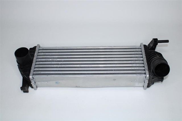 X TURBO RADYATORU INTERCOOLER KNG 1.5DCI 2008 90 - 103 - 110BG 385X143X64 K9K - 806 - 808 - 