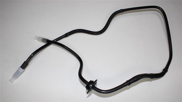 X DEBRIYAJ MERKEZ HORTUMU DUCATO 2.3 - BOXER 2.2 06