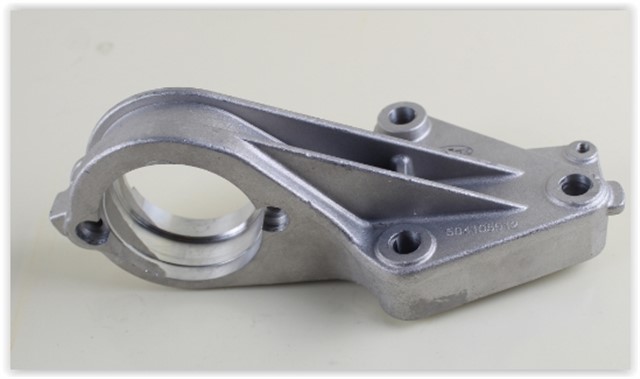 AKS SUPORTU BOXER 2.3