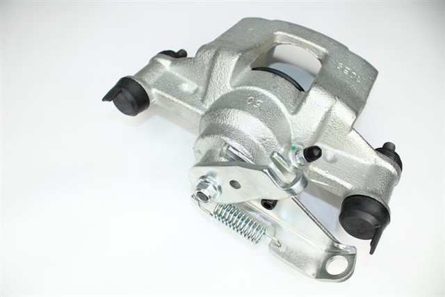 FREN KALIPERI ARKA SOL MASTER III - MOVANO 2.3 DCI 10 CIFT TEKER - KARSAN JEST DOLMUS