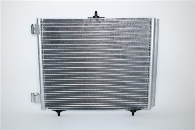 KLIMA KONDENSERI C2 - C3 1.4 HDI - 1.6 HDI