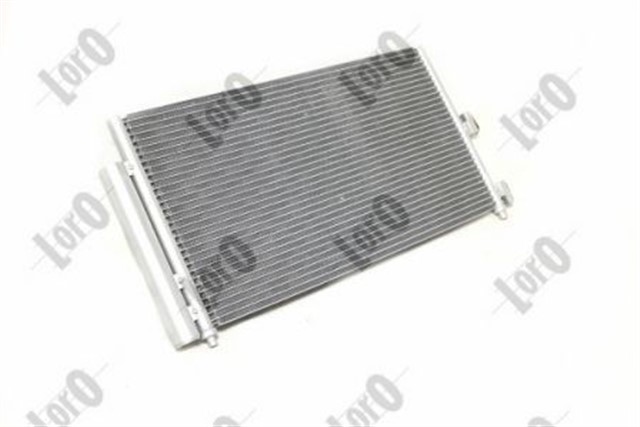 KLIMA KONDENSERI DOBLO 01 IDEA 04 PUNTO 03 YPSILON 06 - 11 1.3 JTD - 1.9JTD