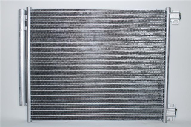 KLIMA RADYATORU KONDENSERI RENAULT MEGANE IV 15 TALISMAN 15 GRAND SC NIC IV 16 1.2TCE 1.3 TCE 1.5DCI 1.6SCE 1.6DCI AC MEK. ATOM. AL BRZ