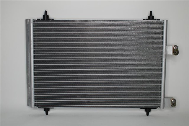 KLIMA KONDENSERI 307 1.6HDI 01 518X368X16