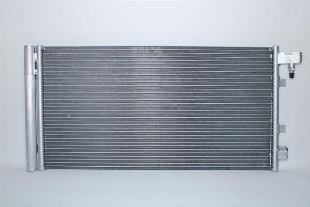 KLIMA KONDENSERI FLUENCE 1.5DCI