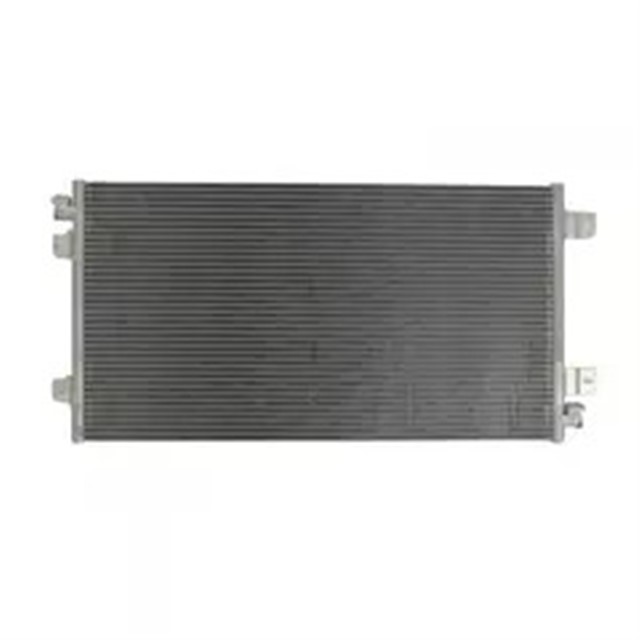 KLIMA KONDENSERI 206 98 1.4 - 1.6 - 2.0 - 1.4HDI - 2.0HDI