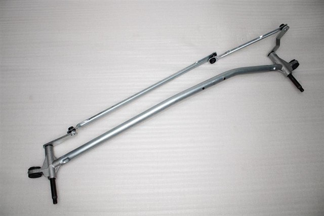 CAM SILECEK MEKANIZMASI MOTORSUZ MASTER III