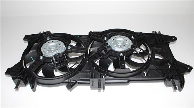FAN MOTORU KLIMALI DOBLO 10/05 1.9 D - 1.3 JTD AC