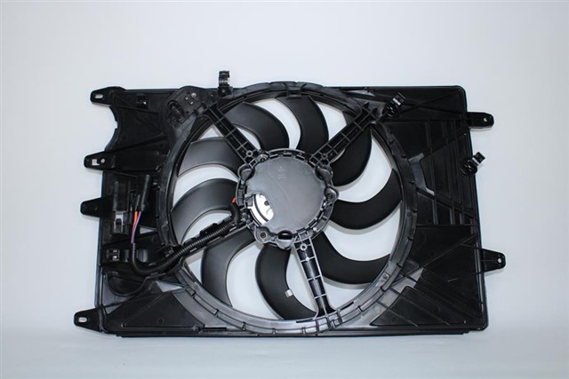 FAN MOTORU DAVLUMBAZLI FIAT EGEA 1.3JTD