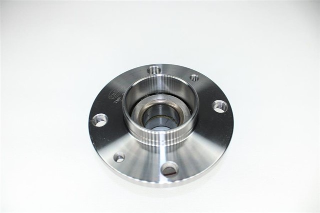 ARKA TEKER PORYASI RULMANLI DOBLO ABS LI