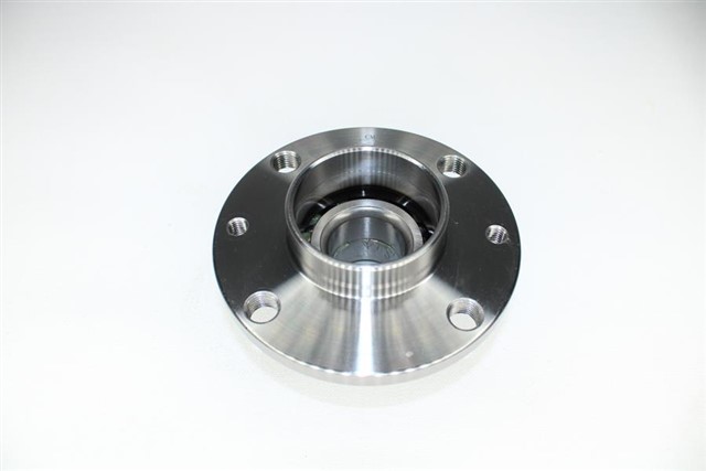 ARKA TEKER PORYASI RULMANLI TEMPRA - DOBLO - PALIO - ALBEA - MAREA ABS SIZ 4 BIJON 30X117X61.7