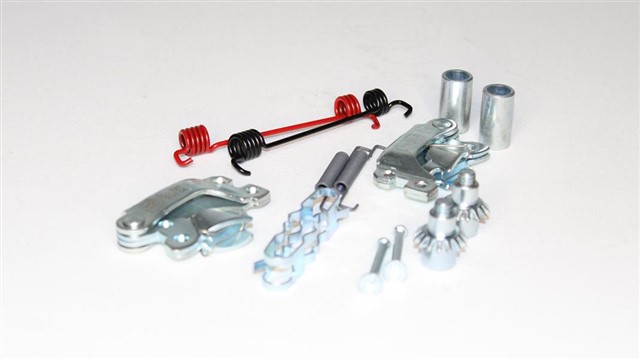 FREN KALIPER CIRCIR KITI - TUM PARCALAR DUCATO III - BOXER III - JUMPER III