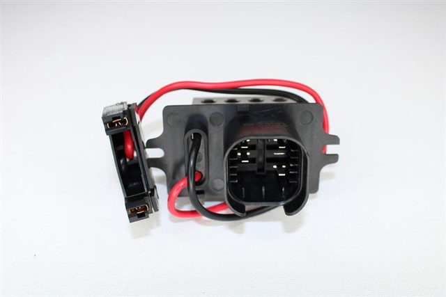 KALORIFER REZISTANSI CLIO I 90 - 98 - KNG 97