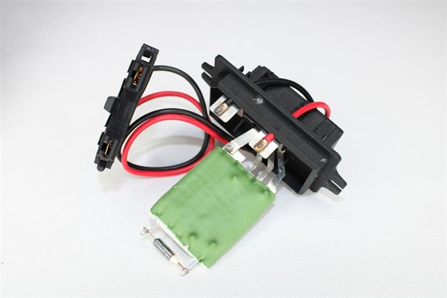 KALORIFER REZINSTANSI CLIO I - LOGAN - TWNG