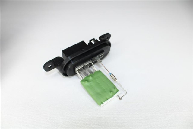 KALORIFER REZINSTANSI MASTER III 2.5DCI - KNG III - DOKKER - MOVANO