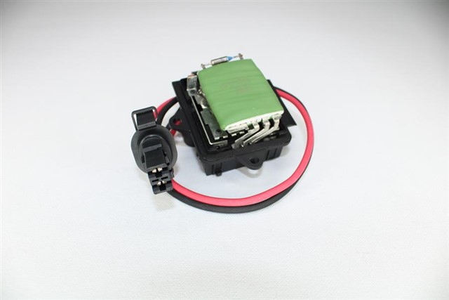 KALORIFER REZISTANSI MGN