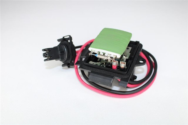 KALORIFER REZISTANSI TRAFIC - VIVARO 01