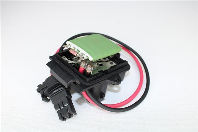 KALORIFER REZISTANSI CLIO II - KANGOO