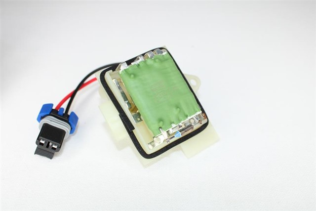 KALORIFER REZISTANSI CLIO II 1.5 DCI K9K