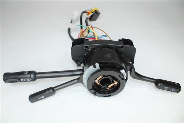 SINYAL SILECEK KOLU UNO