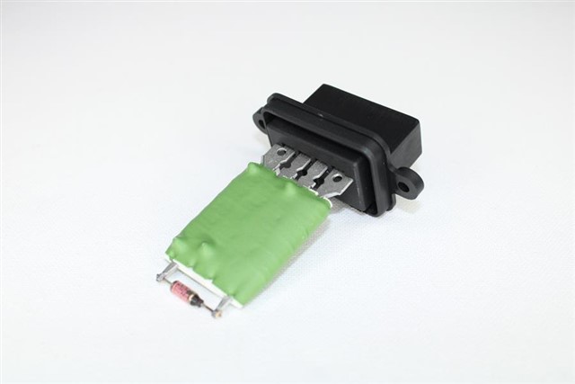 KALORIFER FAN REZISTANSI DOBLO 1.9D 01 - 10 DUCATO 01 - 06 PUNTO