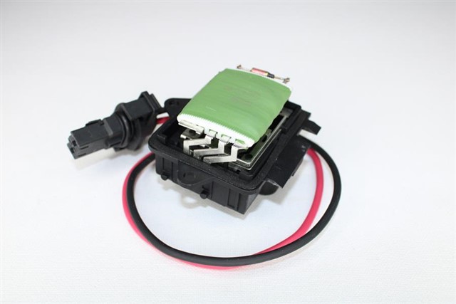 KALORIFER REZISTANSI KNG - MGN - SCENIC