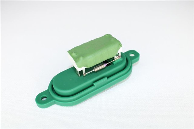 KALORIFER REZISTANSI YESIL BRAVO - BRAVA - MAREA