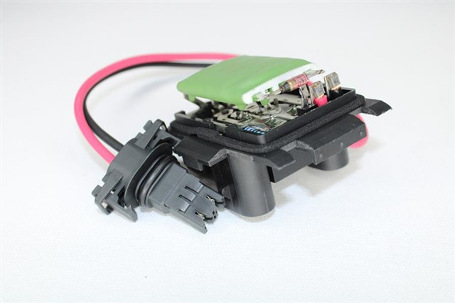 KLIMA KONTROL ELEMANI CLIO II 1.2 - 1.4 - 1.6 - 1.9 - 2.0 98