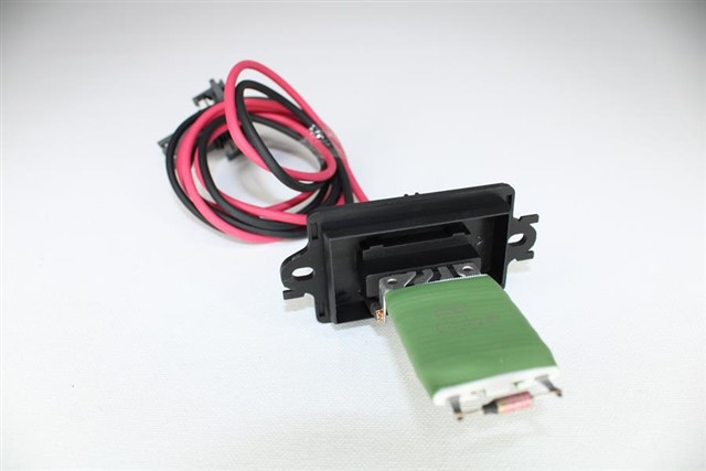 KALORIFER REZISTANSI SCENIC II 03