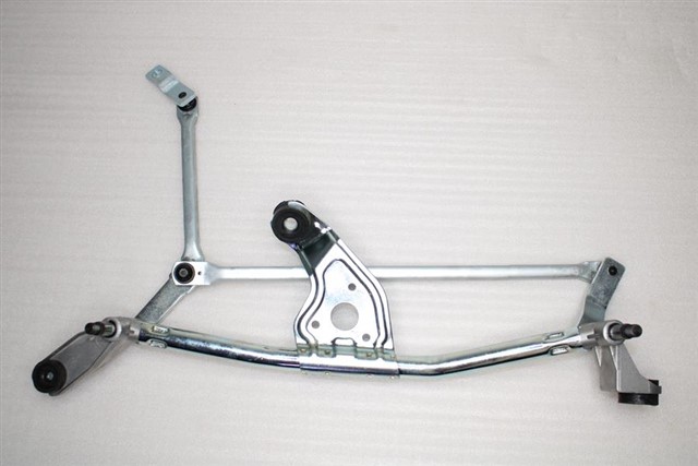 ON CAM SILECEK MEKANIZMASI MEGANE II