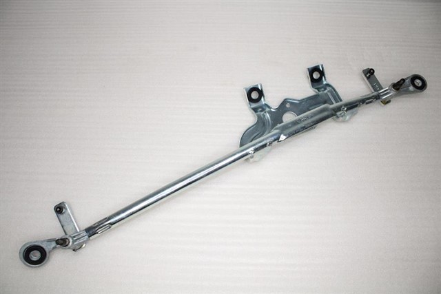 ON CAM SILECEK MEKANIZMASI TEMPRA