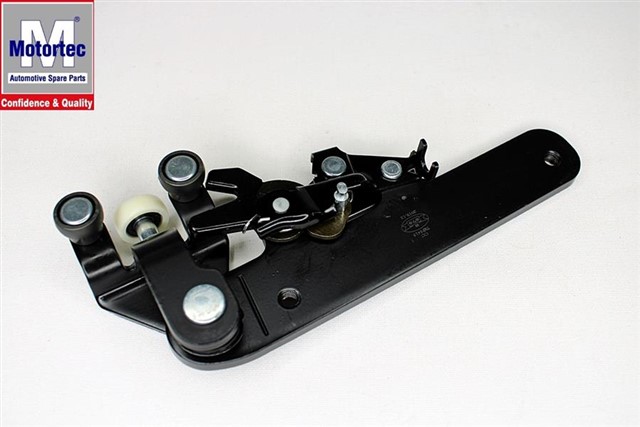 ORTA KAPI ALT MEKANIZMA LAMASIZ SOL DOBLO III