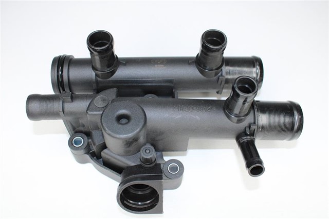 TERMOSTAT 83C MASTER II