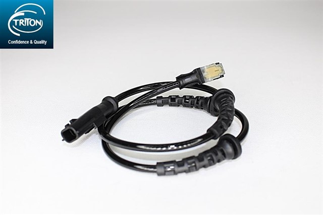 ABS SENSORU - ON DACIALGN - CLIOII - MODUS