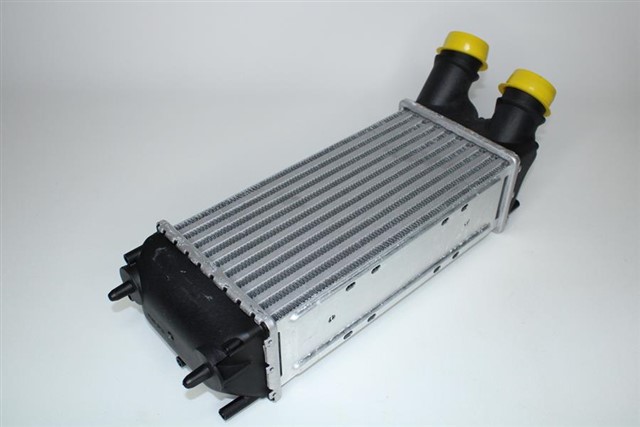 INTERCOOLER P.PARTNER - BERLINGO 2008 - 1.6 HDI