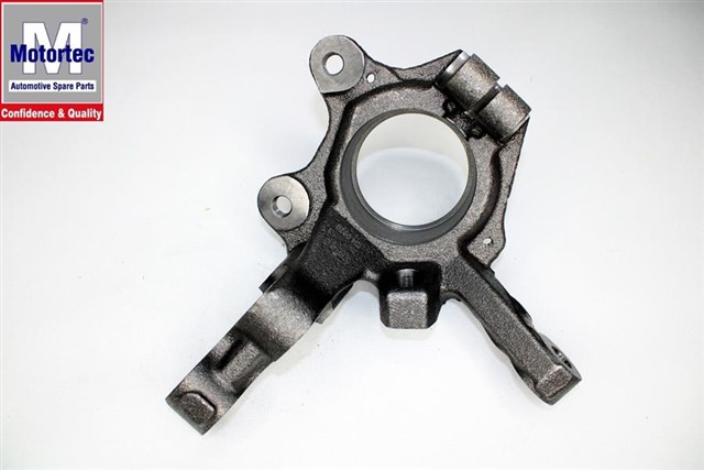 AKS TASIYICISI SOL R.CLIO II - KNG 1.5 TUM MOD.