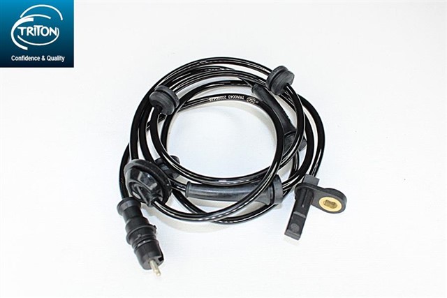 ABS SENSORU - ON SAG DOBLO1.3JTD - 1.9D - 1.9JTD