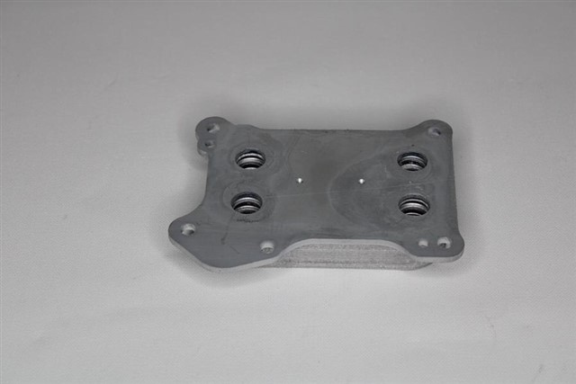 YAG SOGUTUCUSU ALBEA - DOBLO - LINEA 1.3 JTD