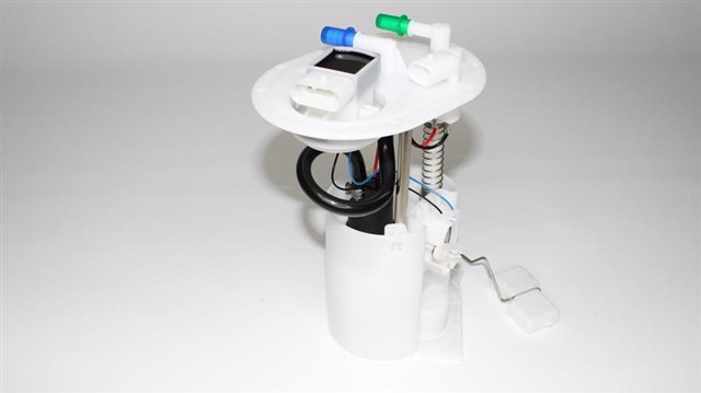 KOMPLE SAMANDIRA PALIO 1.4 CIFT SOKETLI VALFLI