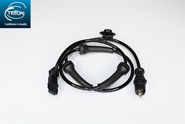 ABS SENSORU - ON MEGANE II