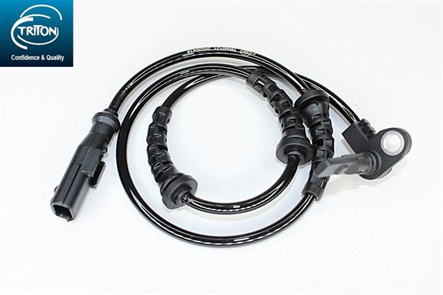 ABS SENSORU - ON SAG SOL MEGANE IV