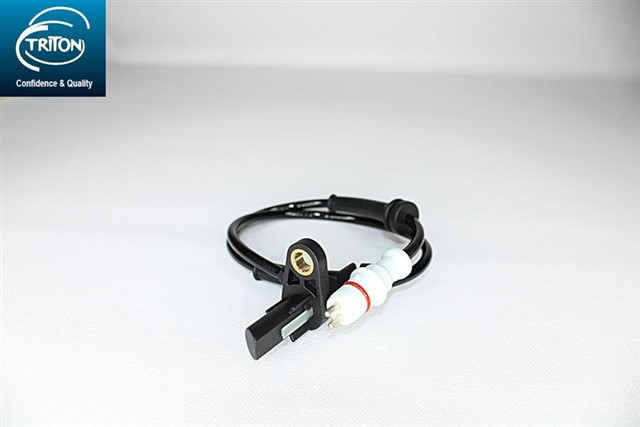 ABS SENSORU - ARKA DACIA LOGAN