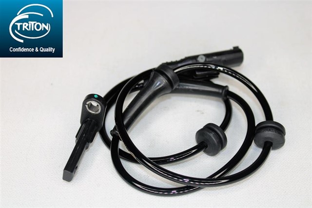 ABS SENSORU - ON CLIO II - LB - BBO 770411747