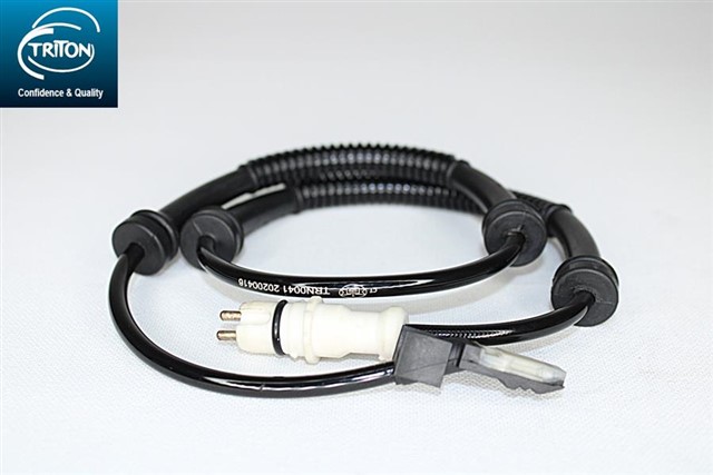 ABS SENSORU - ON TRAFIC II E.M OPELVIVARO