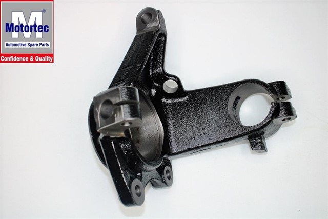 AKS TASIYICISI SOL P.206 GTI - 82.00 MM