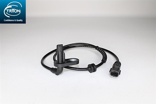 ABS SENSORU - ARKA SAG DACIA LOGAN - CLIO III - MODUS