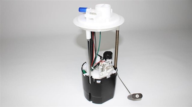 YAKIT SAMANDIRASI FIAT DOBLO 01 1.2 8V 1.4 1.6