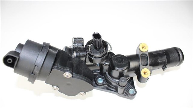 TERMOSTAT 83C CLIO IV - KANGOO III - 1.5 DCI - K9K