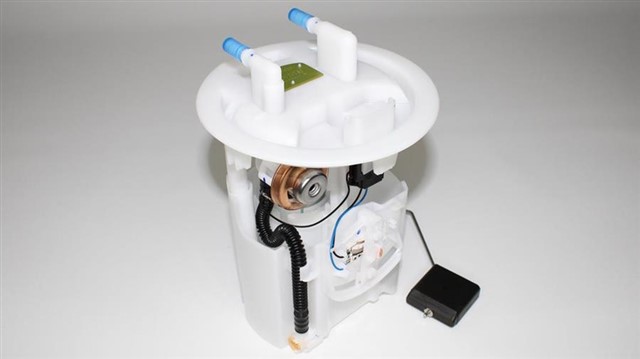 YAKIT DEPO SAMANDIRASI POMPASI KOMPLE PEUGEOT P206 98 P406 99 4 PIN